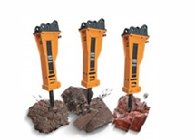 Гидромолот