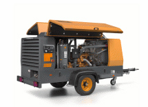 Компрессор