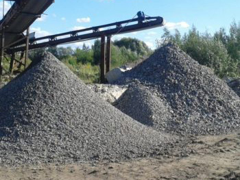 Поставка сырья